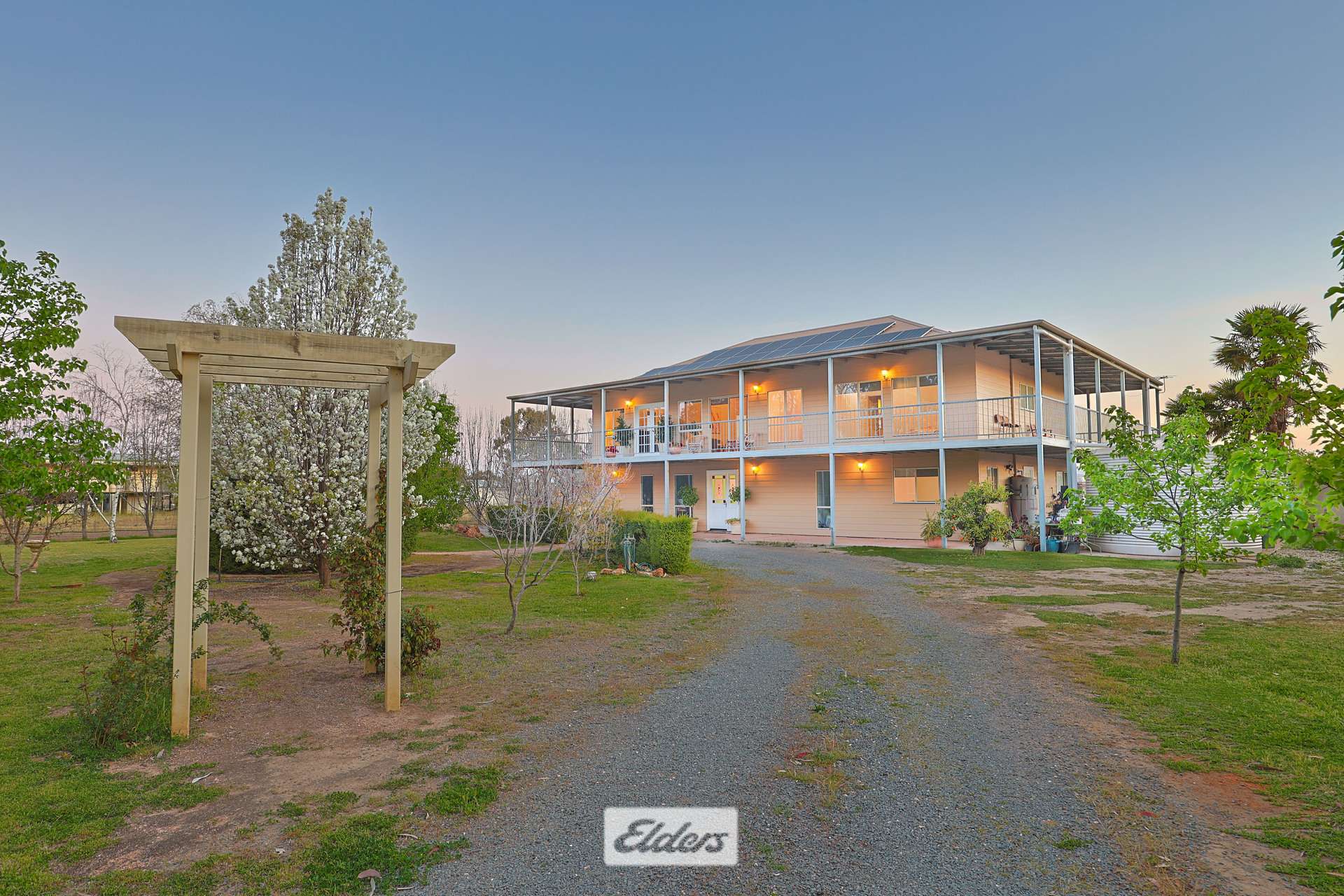 80 River Boulevard, Mildura Sold by Farmbuy.com - image 2