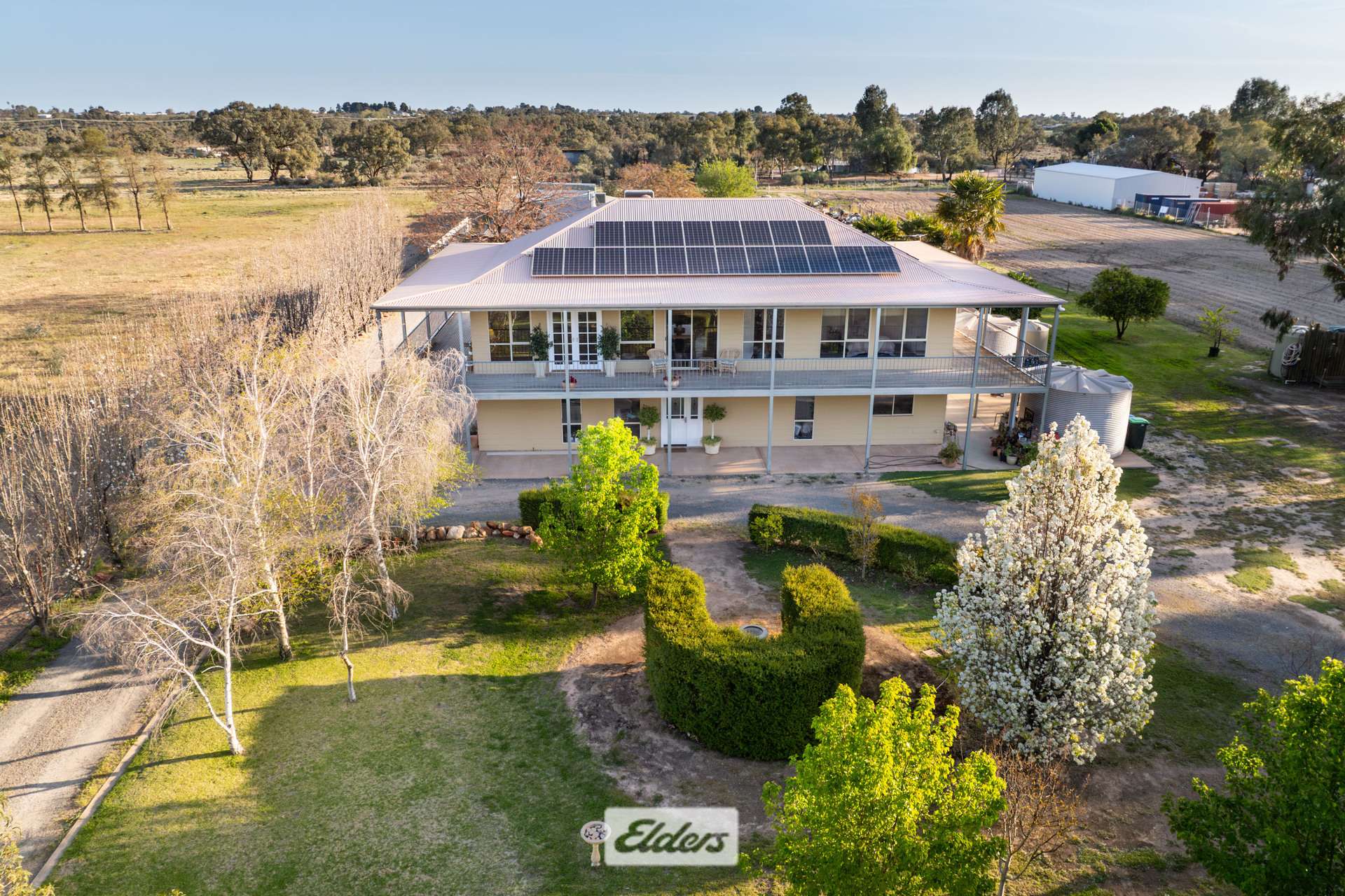 80 River Boulevard, Mildura Sold by Farmbuy.com - image 1