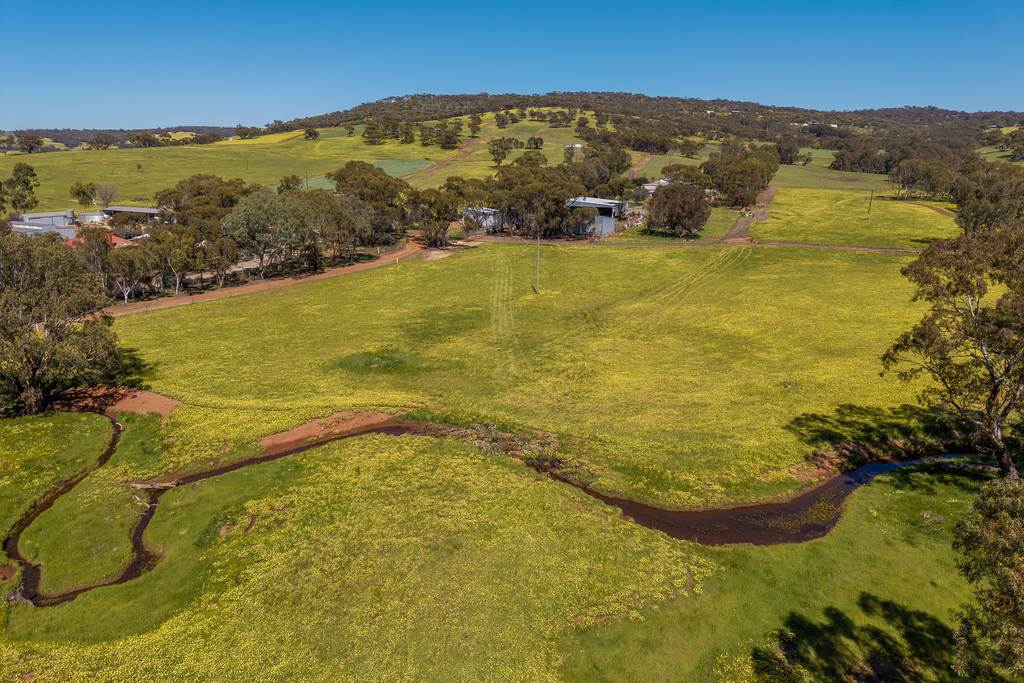 116 Bowers Road, Coondle WA 6566
