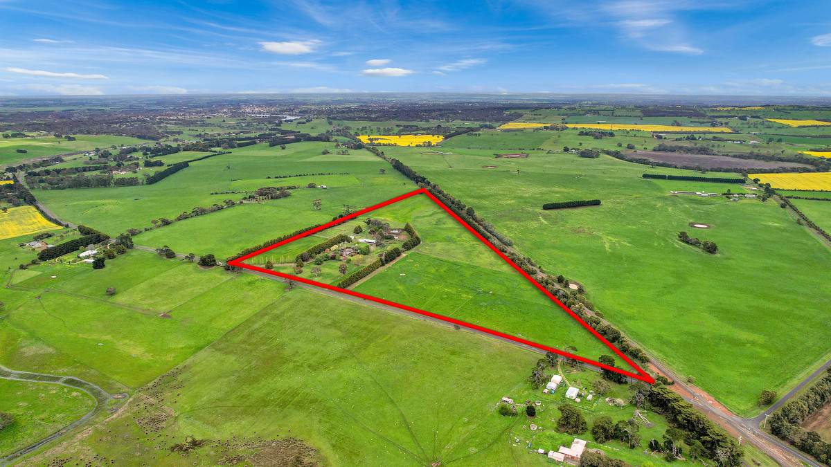 555 Mill Road, Strathkellar Sold by Farmbuy.com - image 25