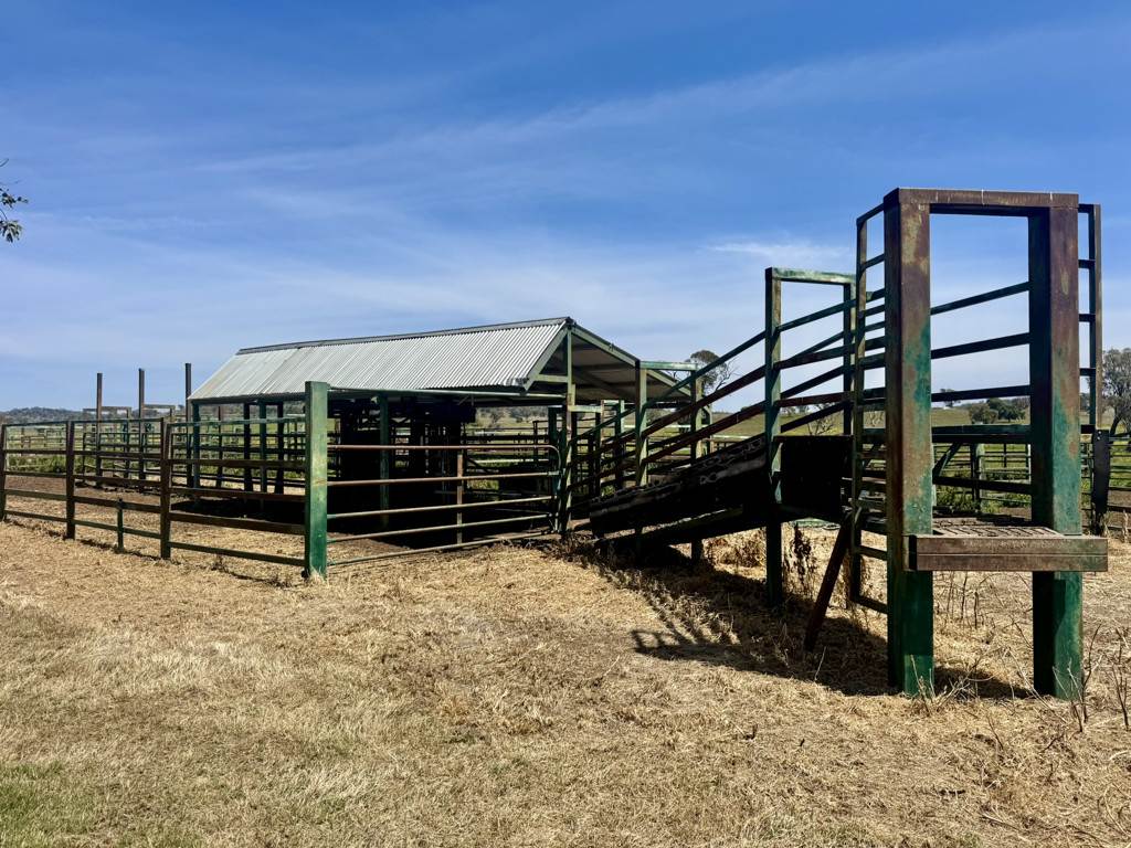 "Kanowna" 6216 Goolhi Road Mullaley Via, Gunnedah Auction by Farmbuy.com - image 13