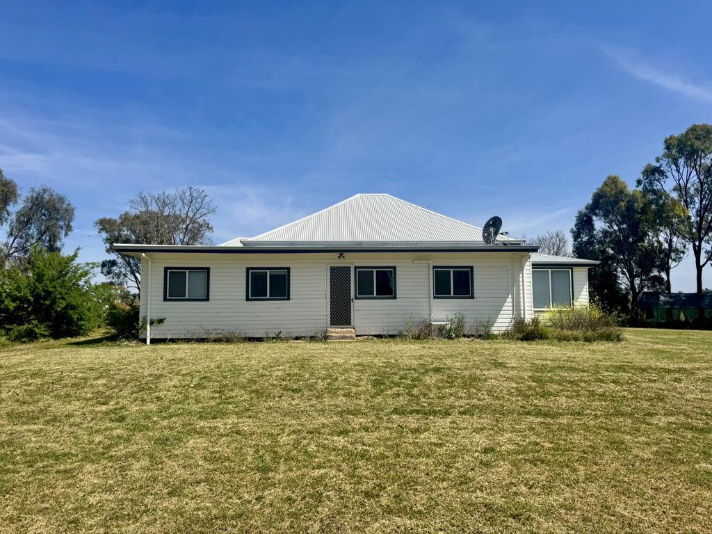 "Kanowna" 6216 Goolhi Road Mullaley Via, Gunnedah Auction by Farmbuy.com - image 18