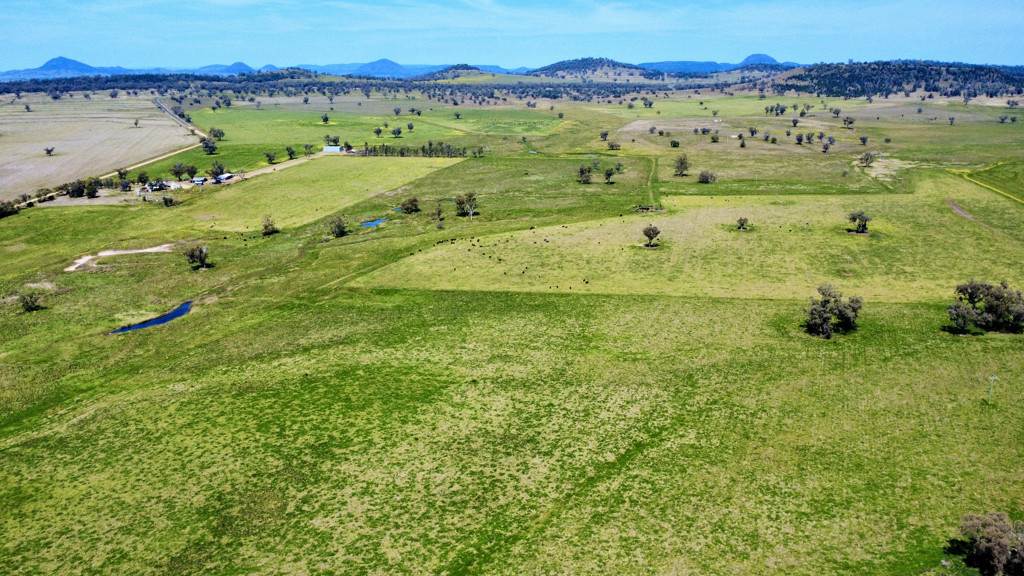 "Kanowna" 6216 Goolhi Road Mullaley Via, Gunnedah Auction by Farmbuy.com - image 2
