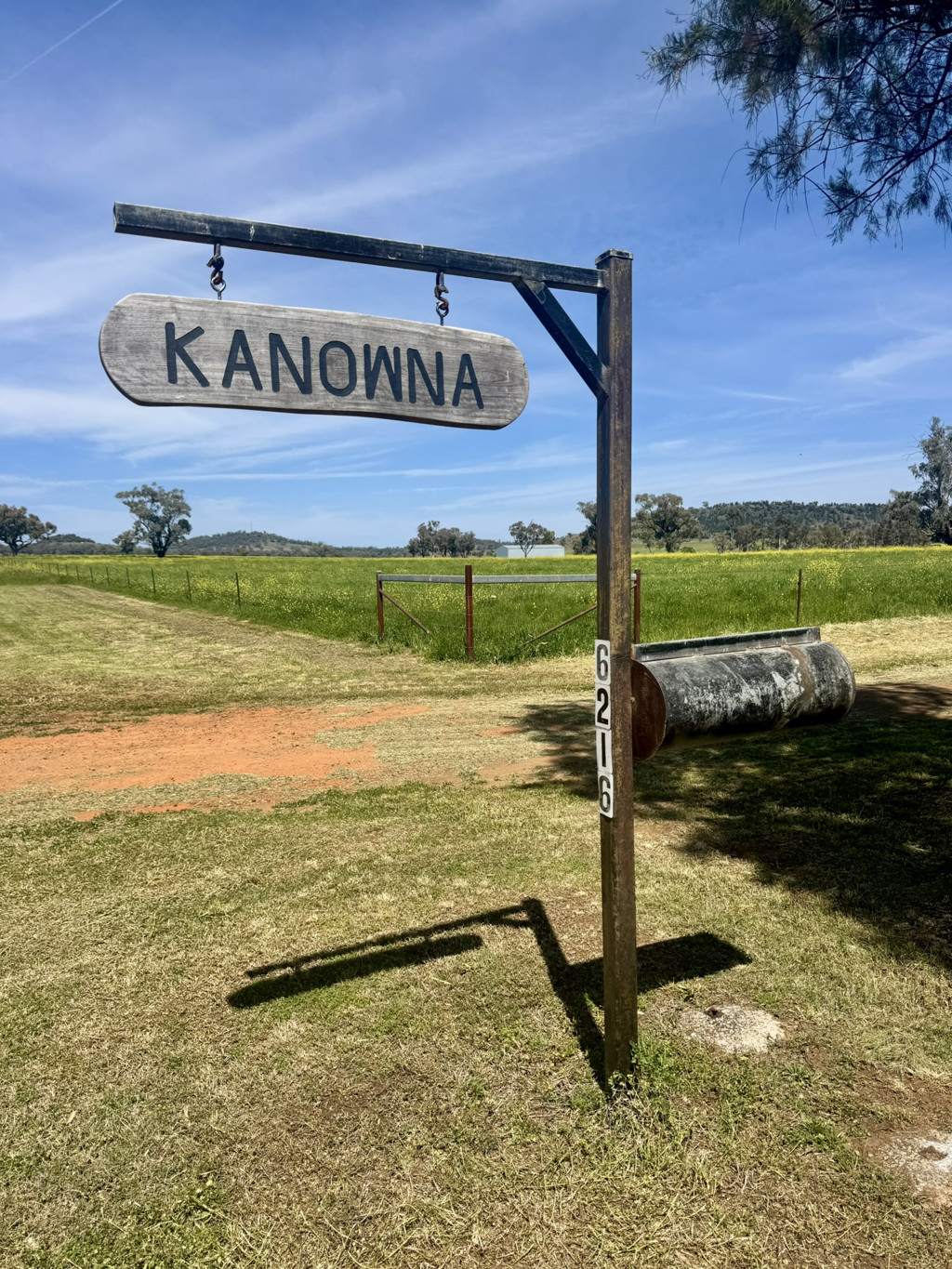 "Kanowna" 6216 Goolhi Road Mullaley Via, Gunnedah Auction by Farmbuy.com - image 19