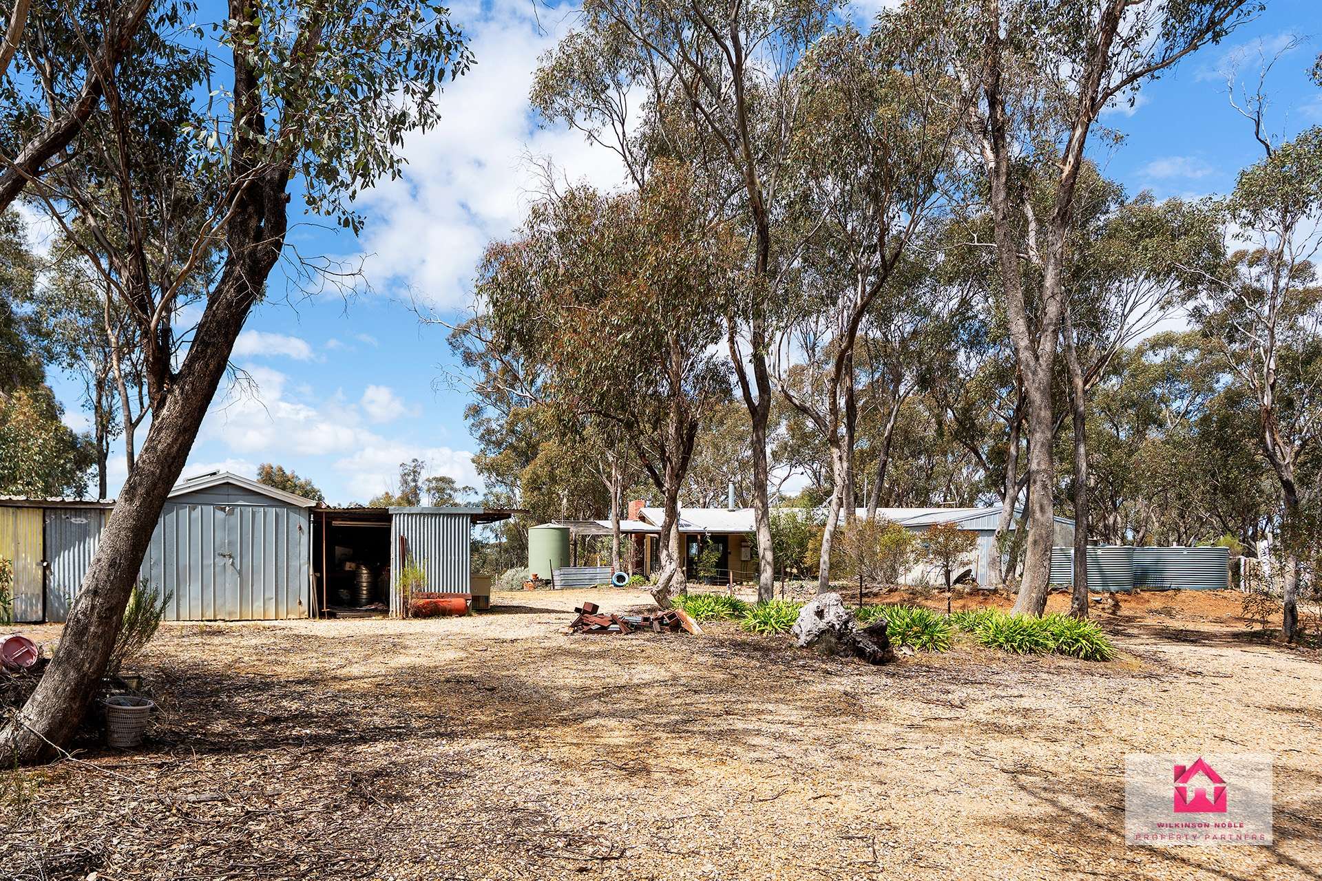 59 Caroline Morgan Road, Welshmans Reef Sold by Farmbuy.com - image 9