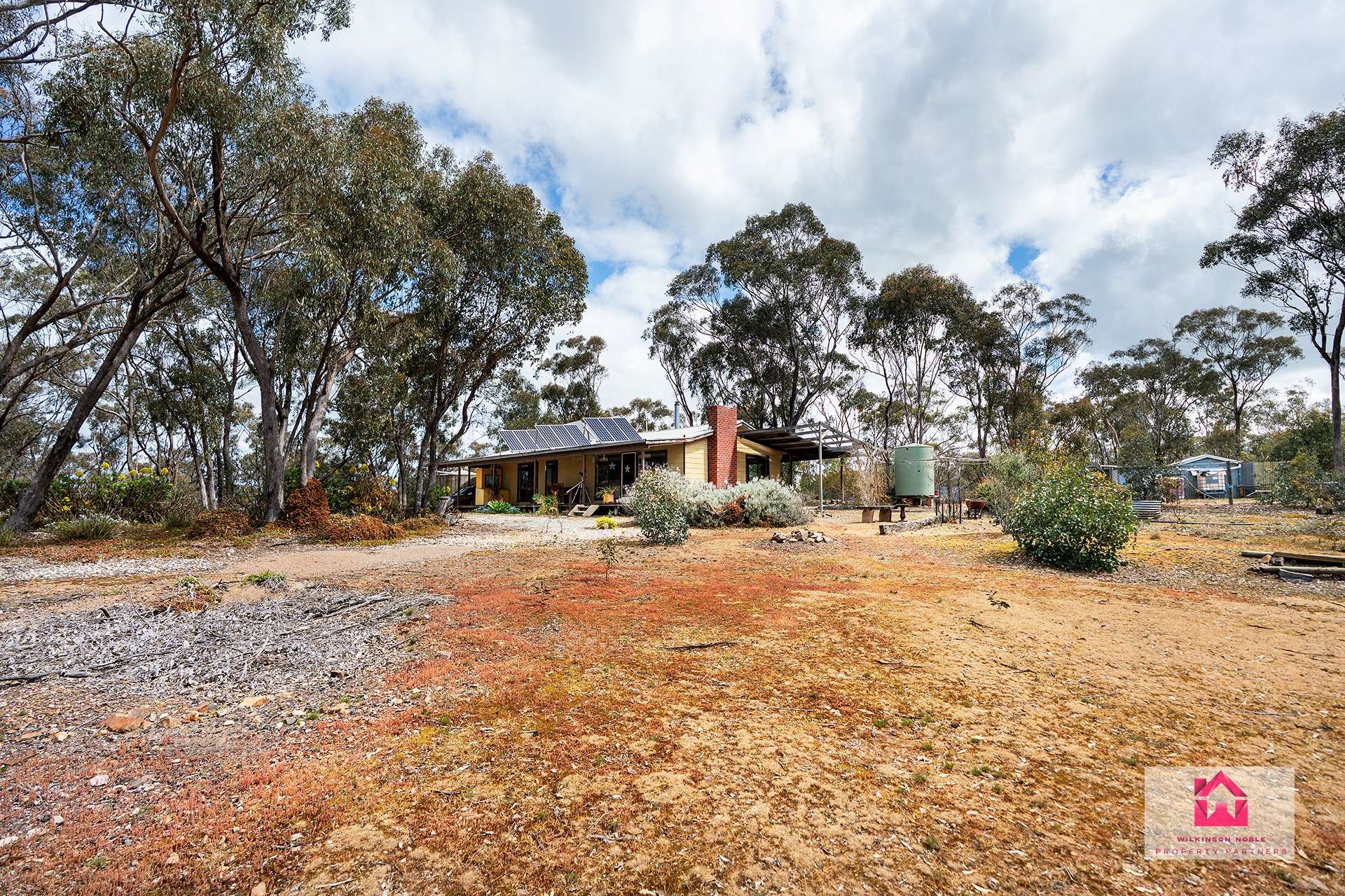 59 Caroline Morgan Road, Welshmans Reef Sold by Farmbuy.com - image 3