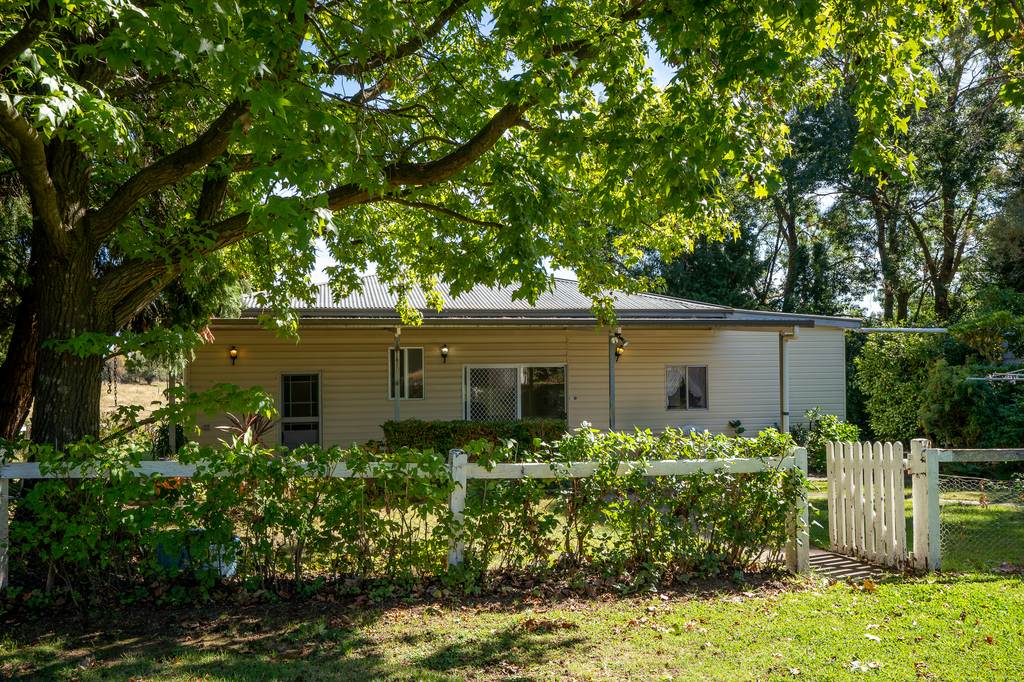 19 Carcoar Street, Neville NSW 2799