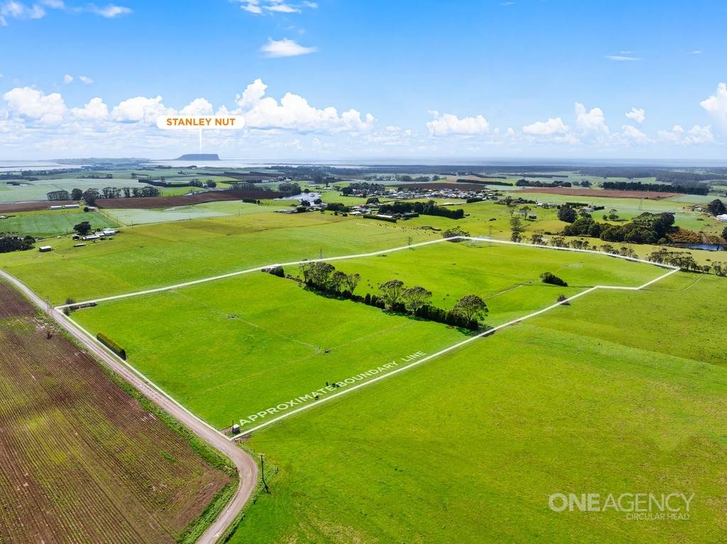 Lot 1 Cyathea Road, Forest TAS 7330