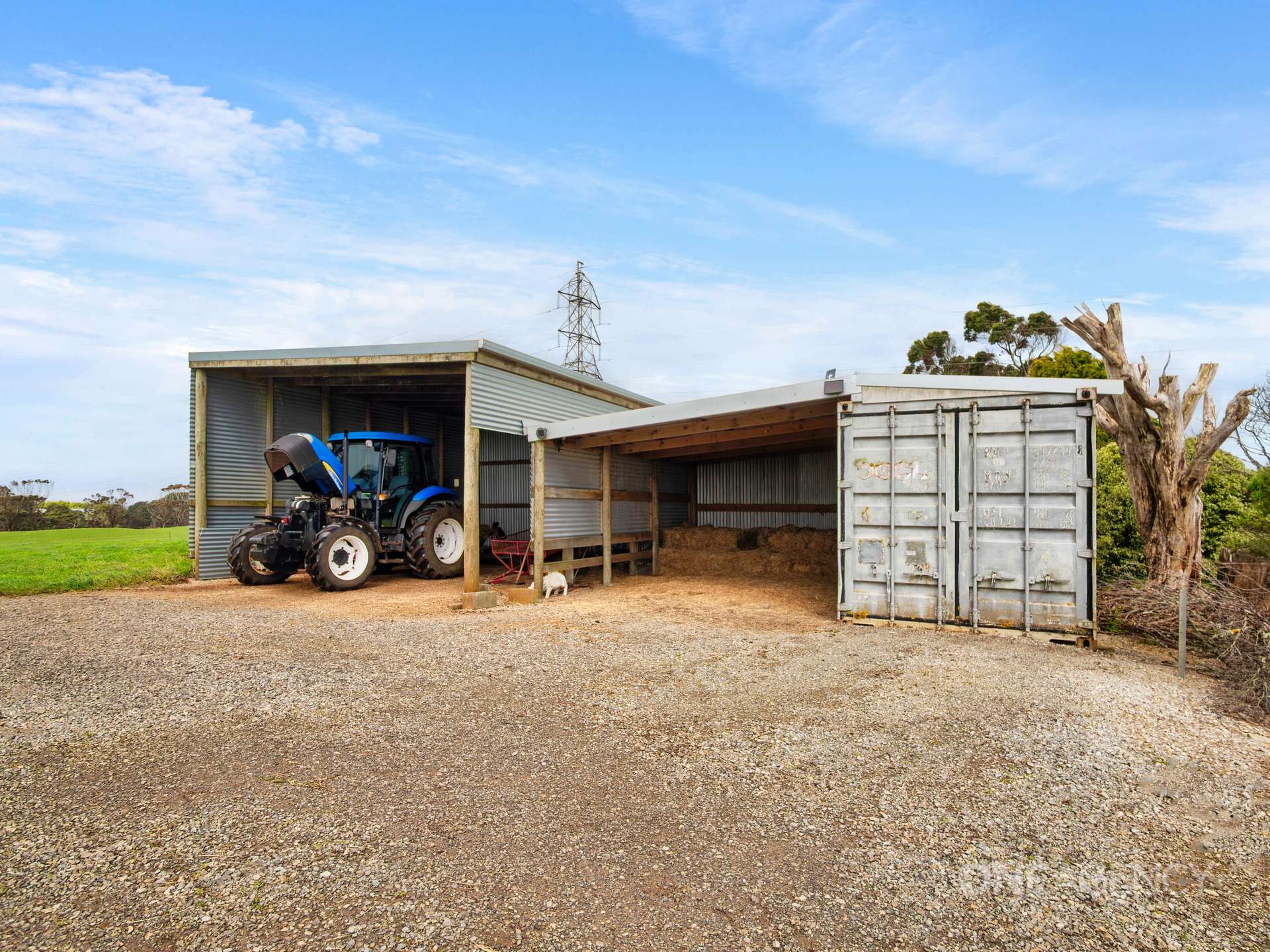 Lot 1 Cyathea Road, Forest For Sale by Farmbuy.com - image 3