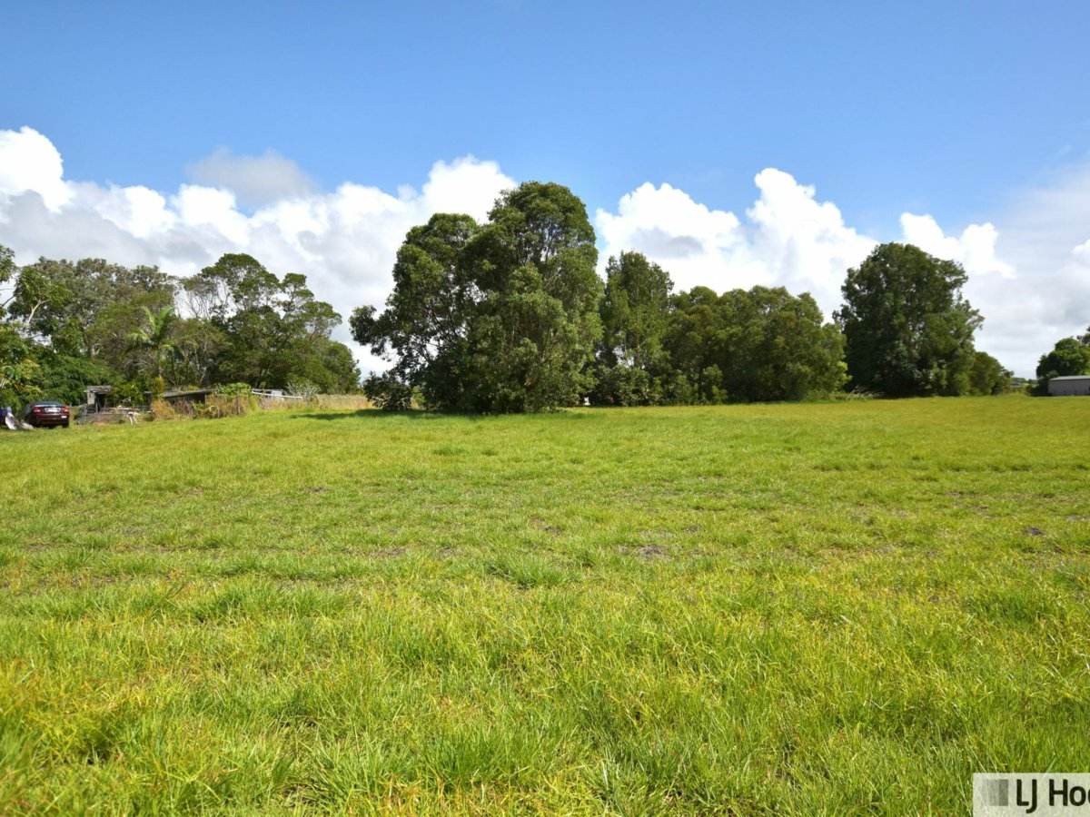 Lot 3 Paradise Palm Drive, Tully Heads For Sale by Farmbuy.com - image 1