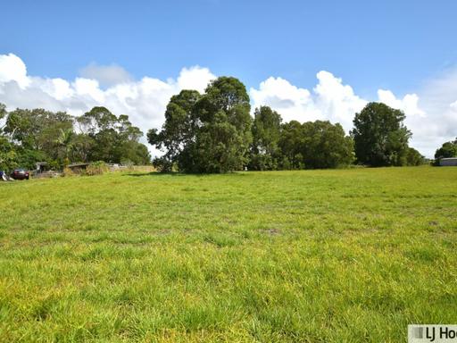 Lot 3 Paradise Palm Drive, Tully Heads QLD 4854