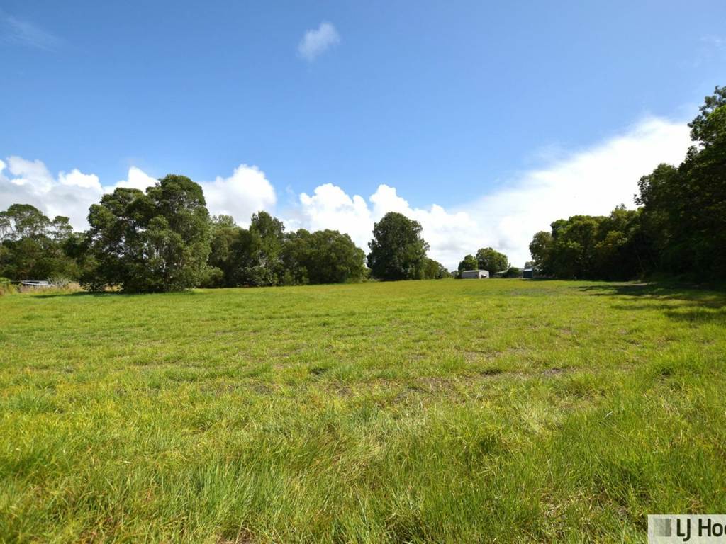 Lot 2 Paradise Palm Drive, Tully Heads QLD 4854