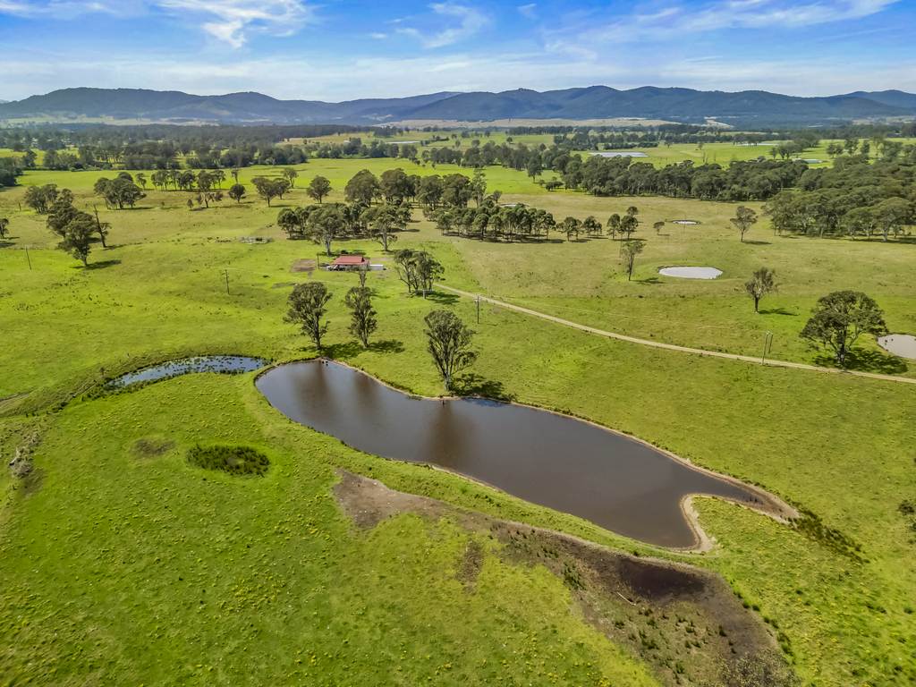 88 Germons Lane&comma; Craven Via, Gloucester NSW 2422