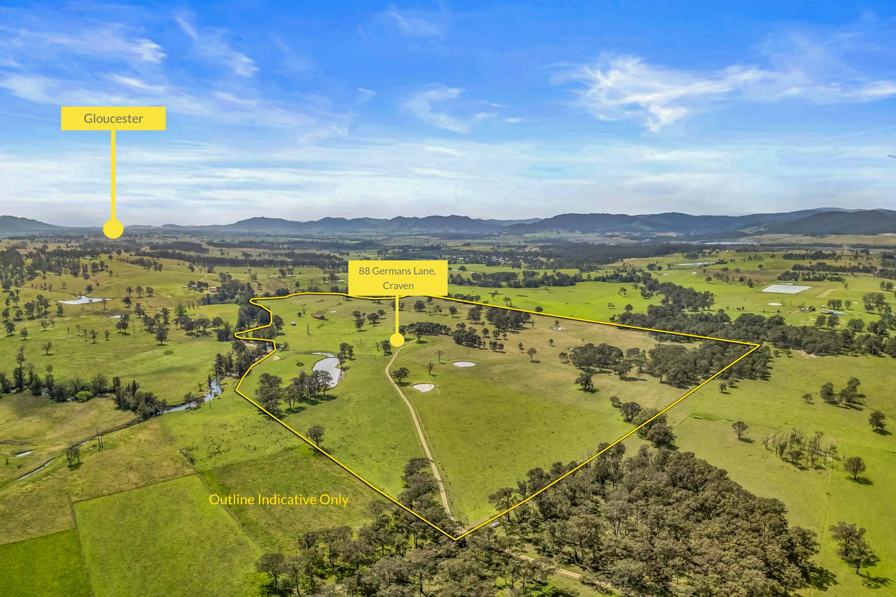 88 Germons Lane, Craven Via, Gloucester For Sale by Farmbuy.com - image 22