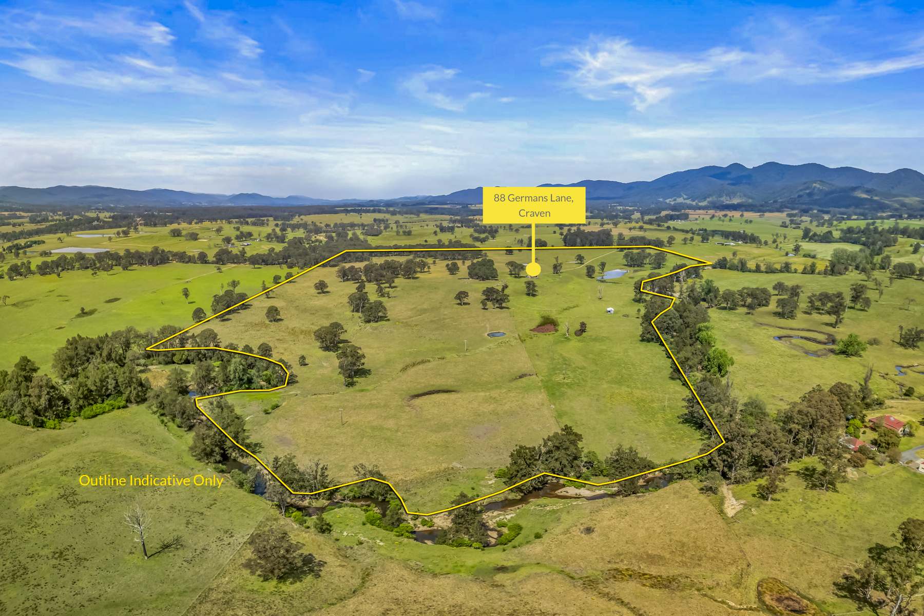 88 Germons Lane, Craven Via, Gloucester For Sale by Farmbuy.com - image 3