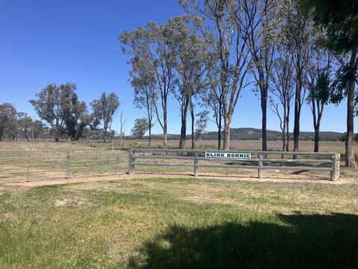 Farm Sold - QLD - Old Talgai - 4362 - Sold Off Market 