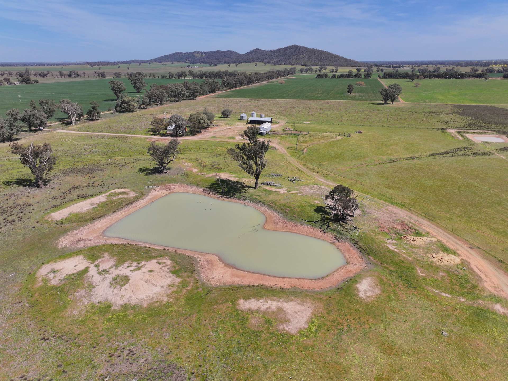 100 Tauntons Road, Kikiamah Sold by Farmbuy.com - image 17