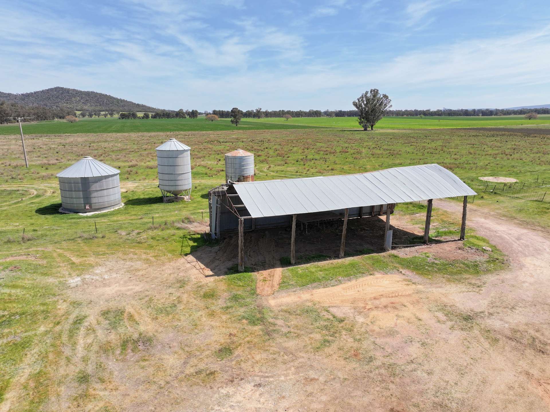 100 Tauntons Road, Kikiamah Sold by Farmbuy.com - image 15