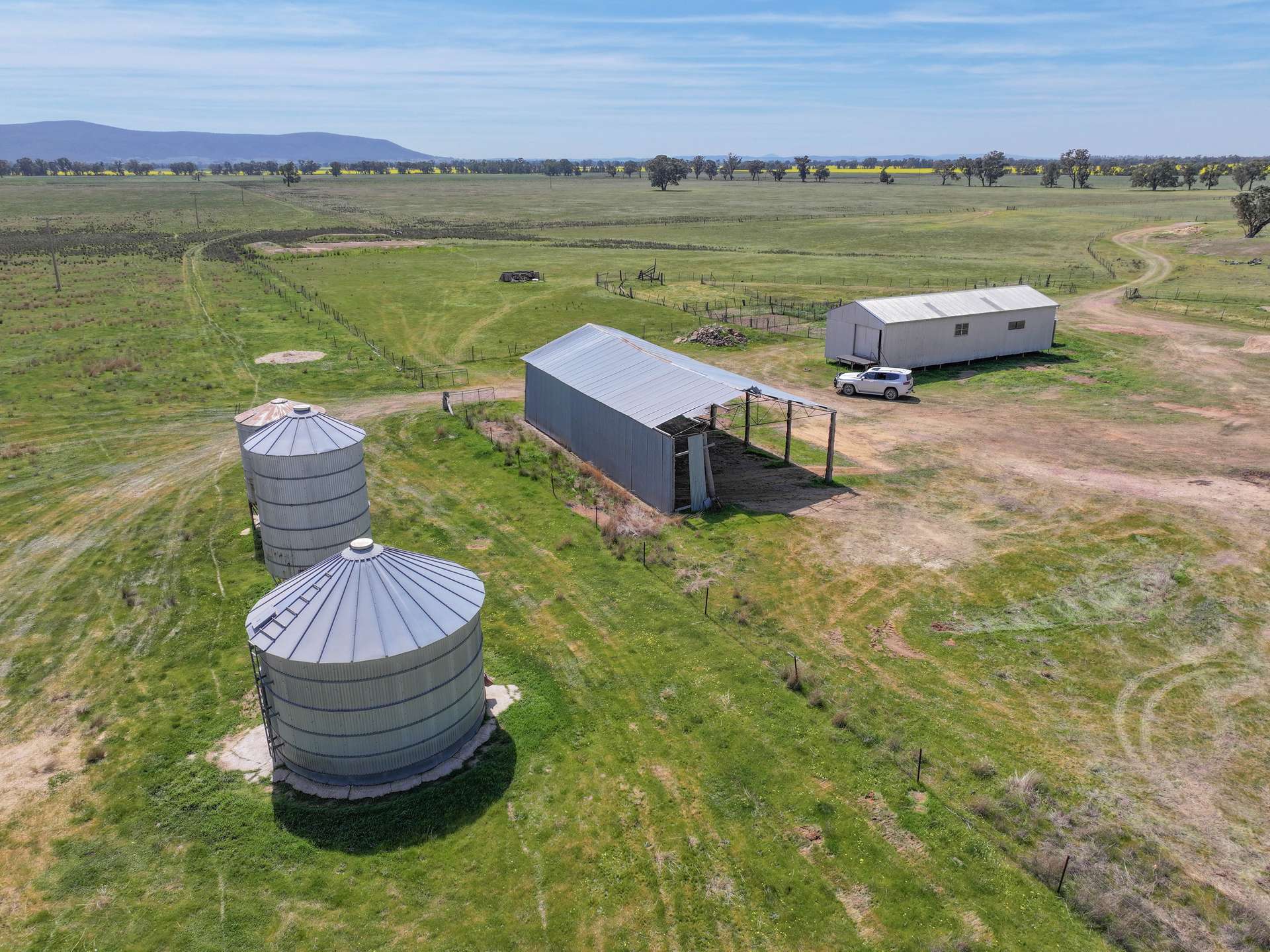 100 Tauntons Road, Kikiamah Sold by Farmbuy.com - image 6
