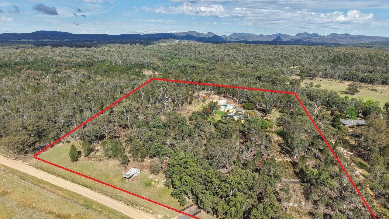 22 Hawkins Lane, Coonabarabran Sold by Farmbuy.com - image 2