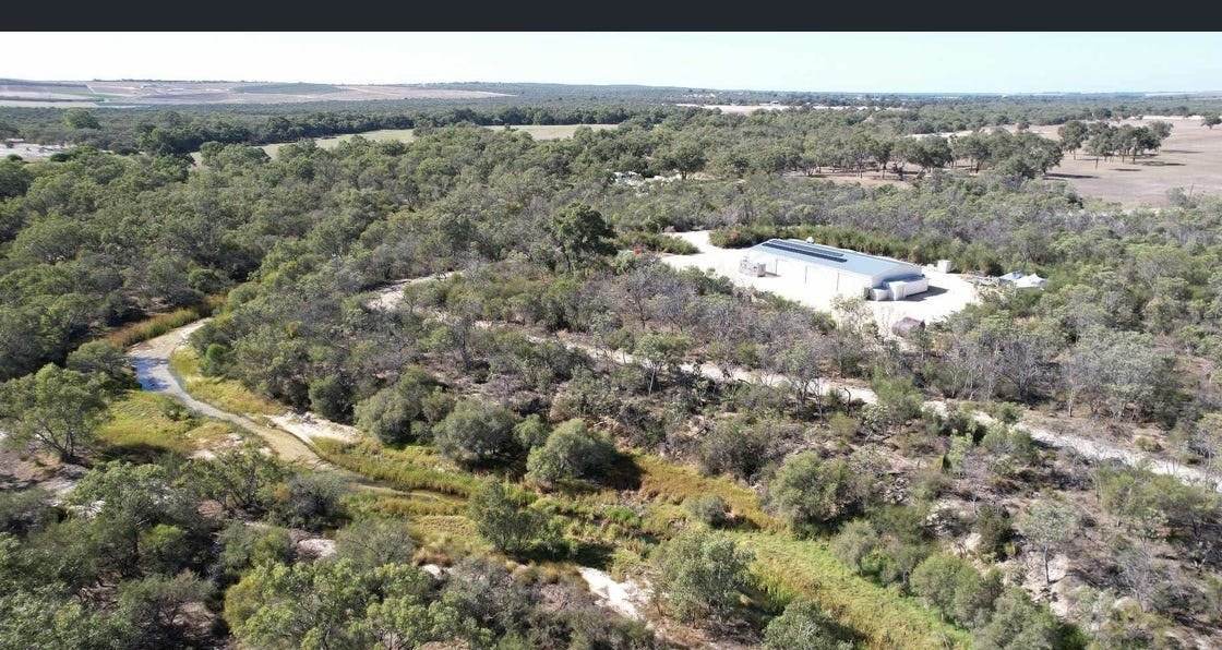 184 Melbourne Road, Wanerie For Sale by Farmbuy.com - image 32