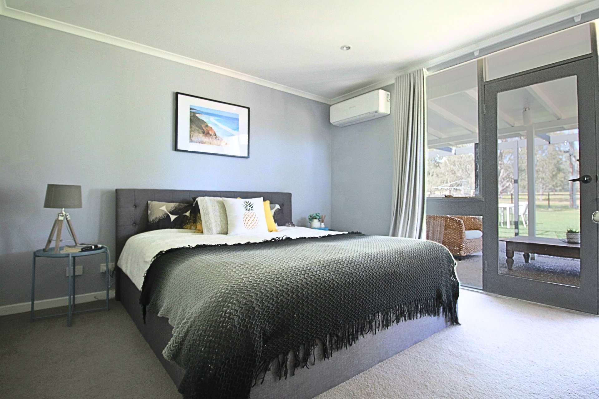 384 Euroa Mansfield Road, Euroa For Sale by Farmbuy.com - image 11