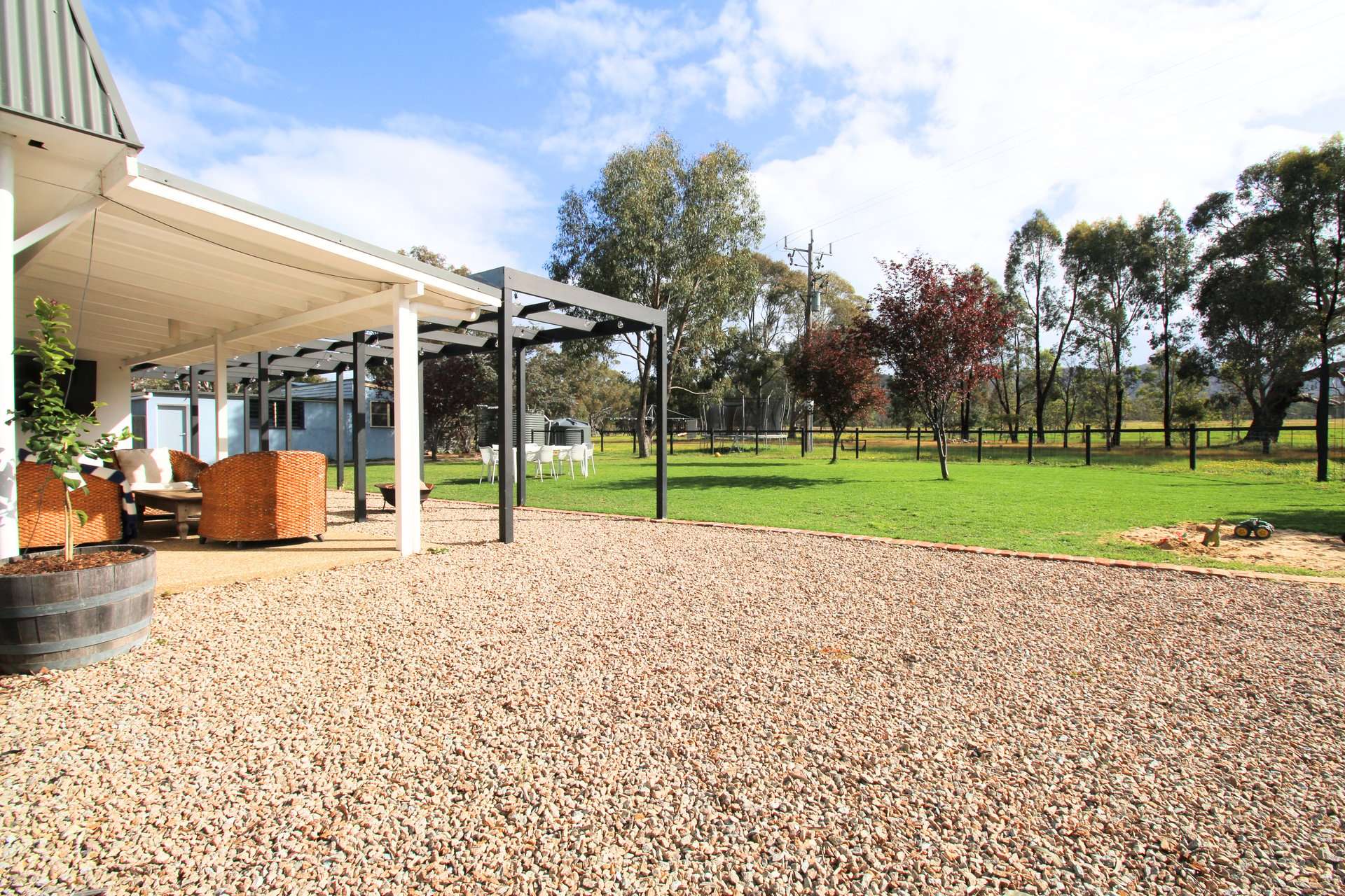 384 Euroa Mansfield Road, Euroa For Sale by Farmbuy.com - image 5