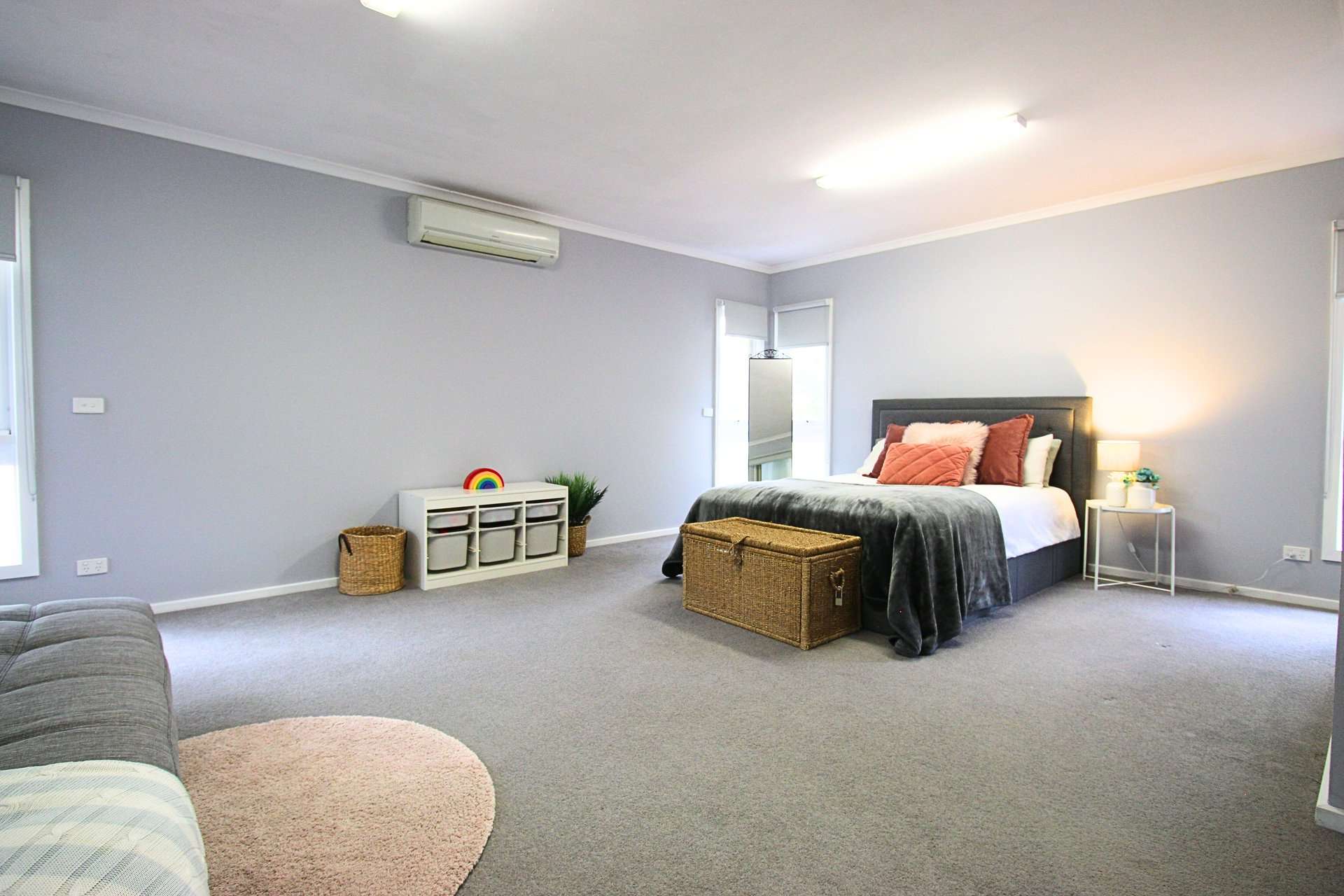 384 Euroa Mansfield Road, Euroa For Sale by Farmbuy.com - image 13