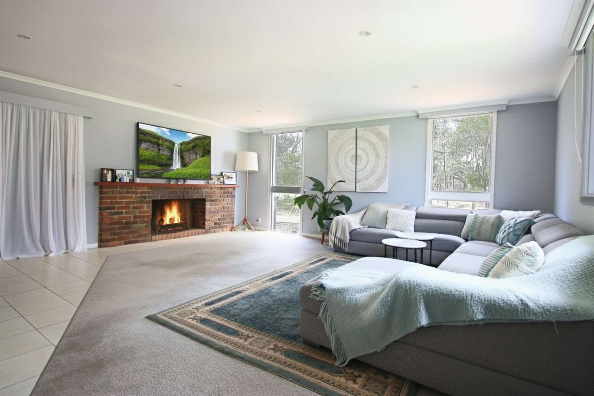 384 Euroa Mansfield Road, Euroa For Sale by Farmbuy.com - image 7