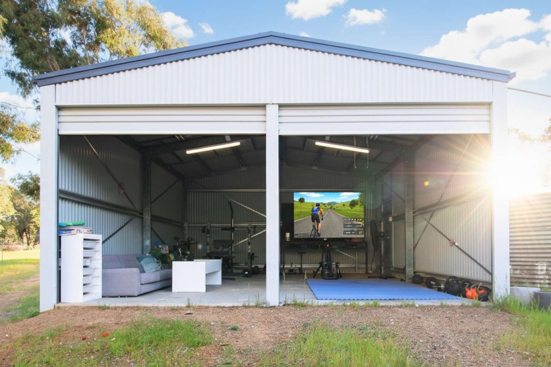 384 Euroa Mansfield Road, Euroa For Sale by Farmbuy.com - image 18