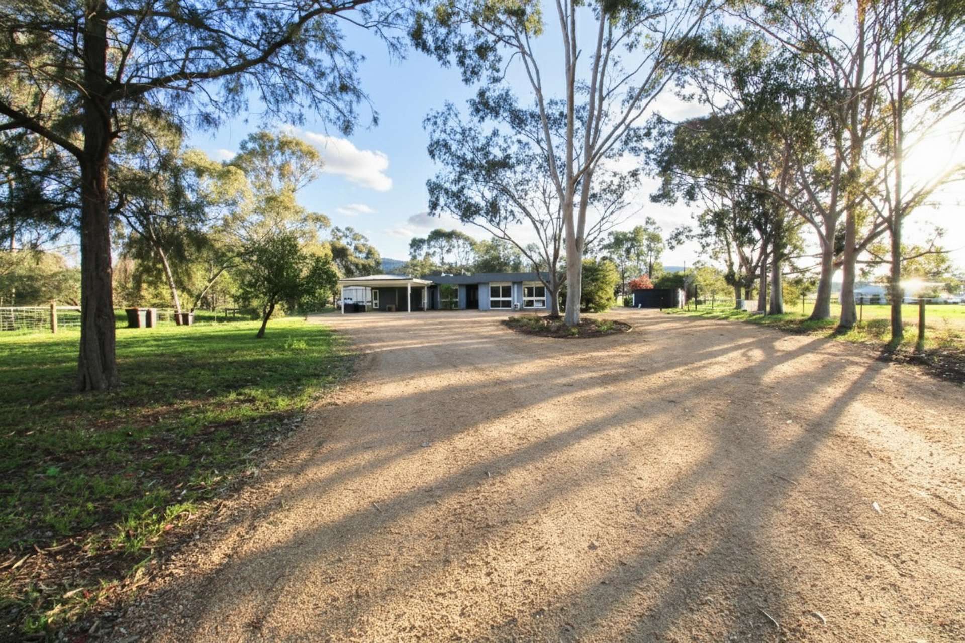 384 Euroa Mansfield Road, Euroa For Sale by Farmbuy.com - image 4
