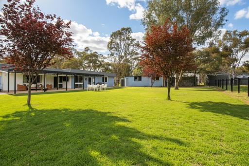 Farm For Sale - VIC - Euroa - 3666 - Family Home on Acreage Minutes from Euroa 