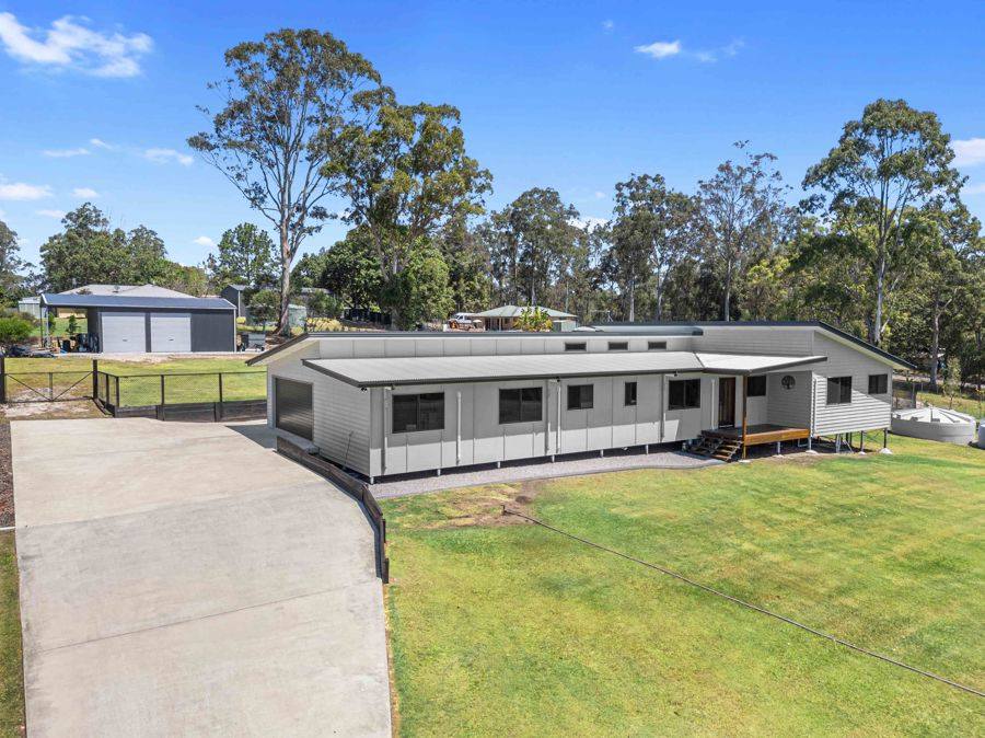 10 Sunny View Court, Araluen QLD 4570