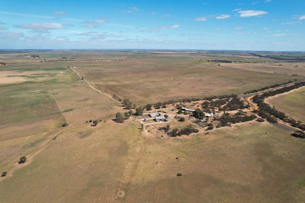 252 Hoffner Road, Sandalwood SA 5309