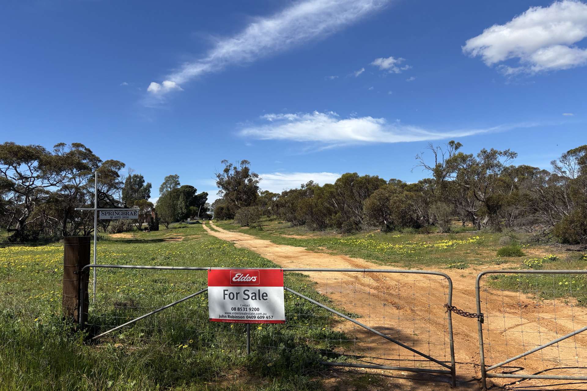 252 Hoffner Road, Sandalwood For Sale by Farmbuy.com - image 10