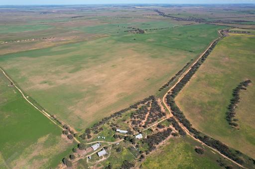 252 Hoffner Road, Sandalwood SA 5309