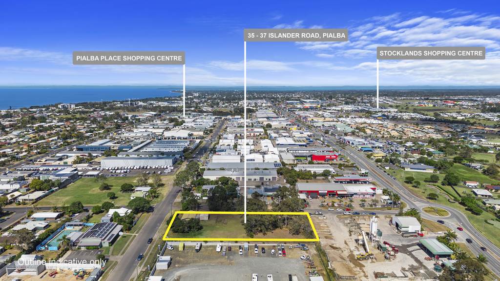 35-37 Islander Road, Pialba QLD 4655