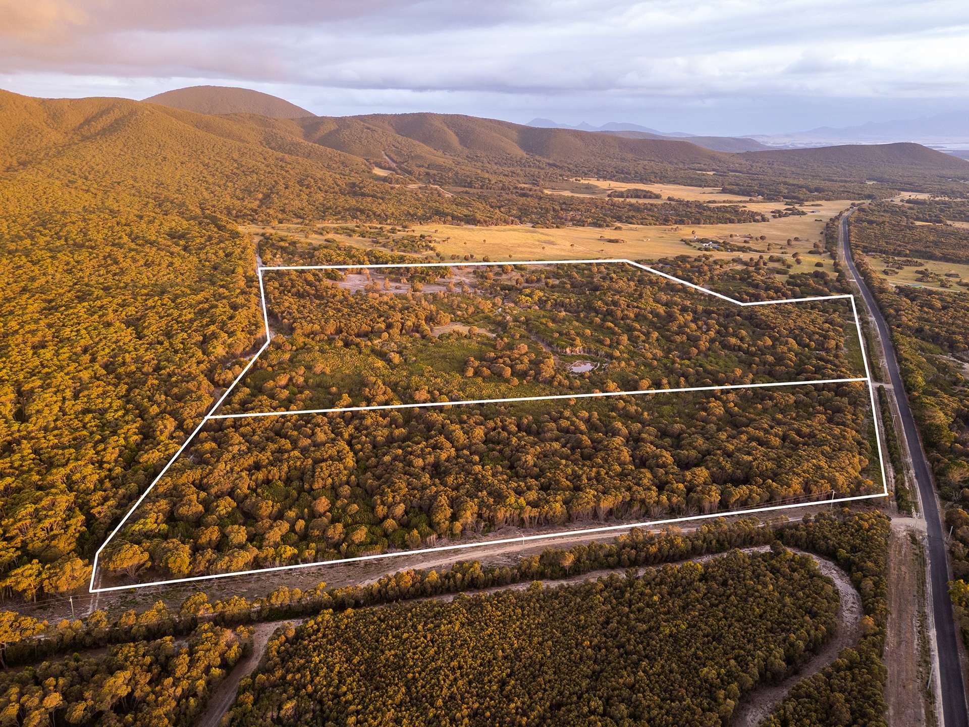 Lot 1/1290 Palana Road, Blue Rocks For Sale by Farmbuy.com - image 22
