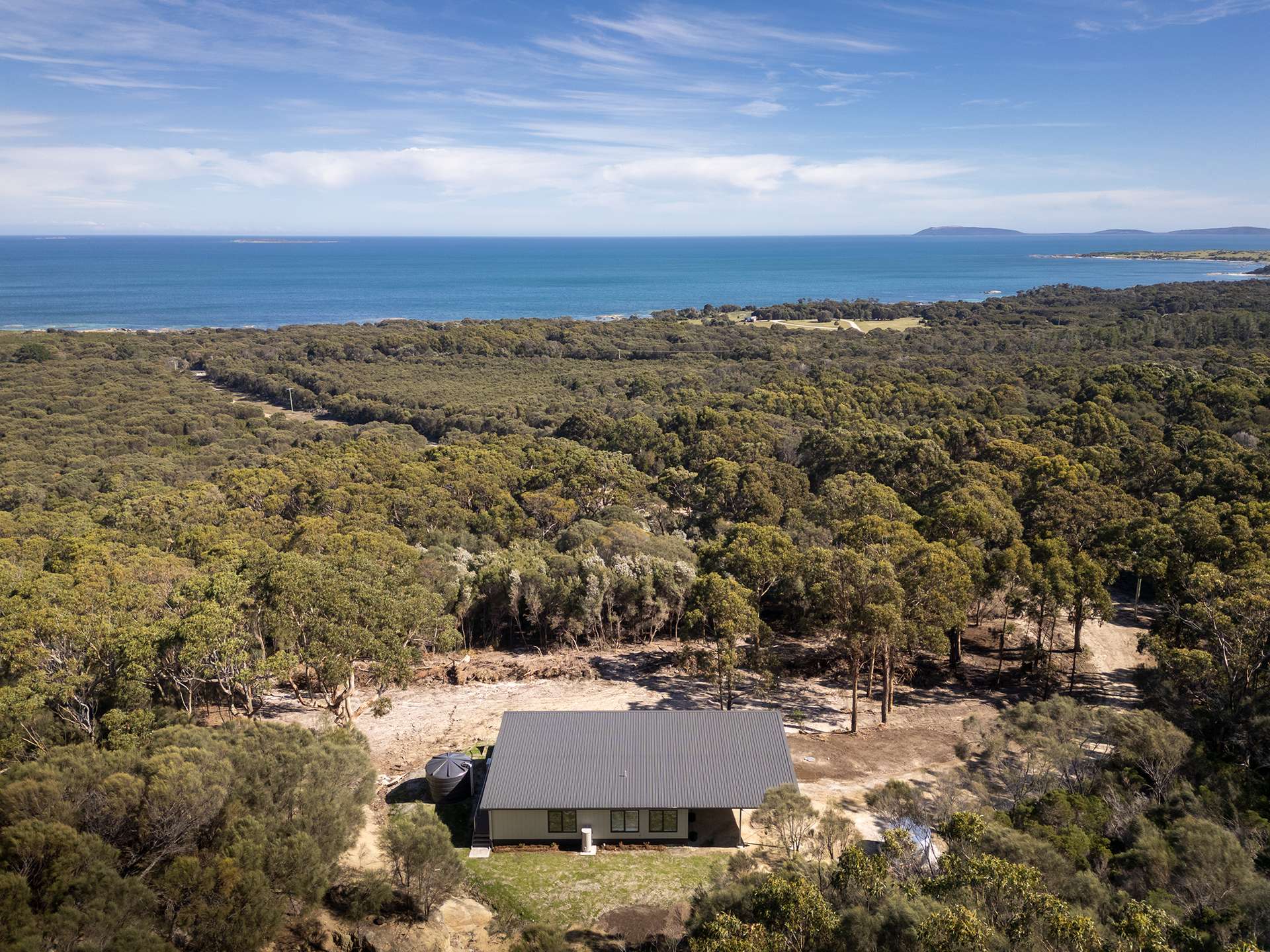 Lot 1/1290 Palana Road, Blue Rocks For Sale by Farmbuy.com - image 2