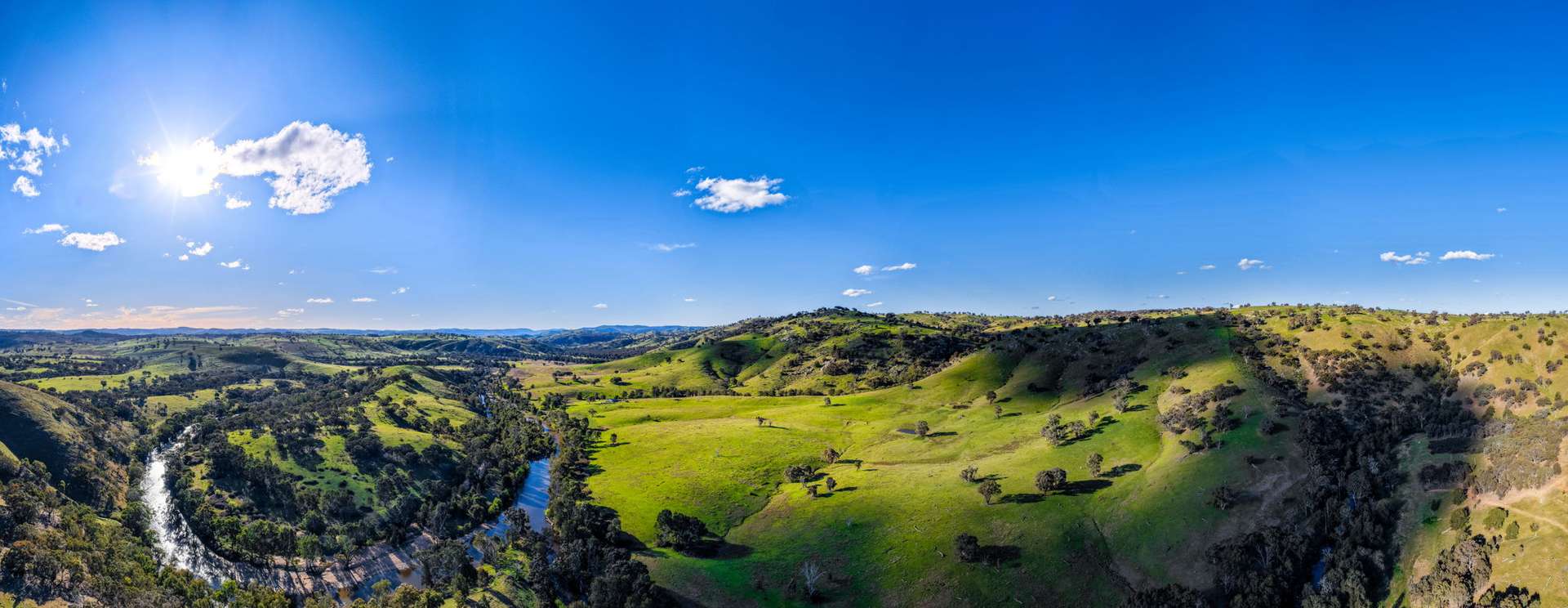 "The Junction" Mulgowrie Rd, Crookwell Sold by Farmbuy.com - image 1