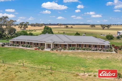 615 Wharparilla Road, Echuca VIC 3564