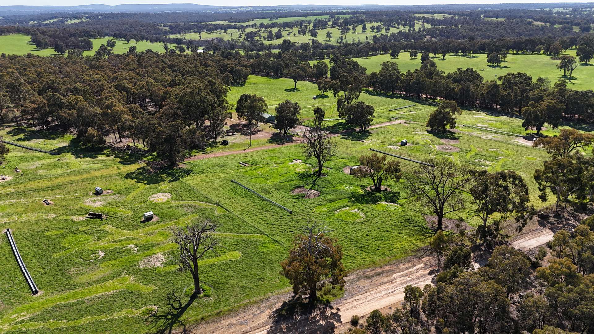 The Lakes, 598 Wariin Road, Woottating For Sale by Farmbuy.com - image 13