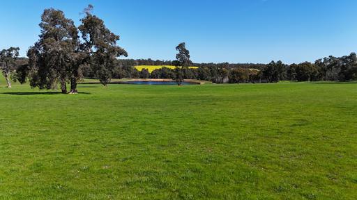 The Lakes&comma; 598 Wariin Road, Woottating WA 6562