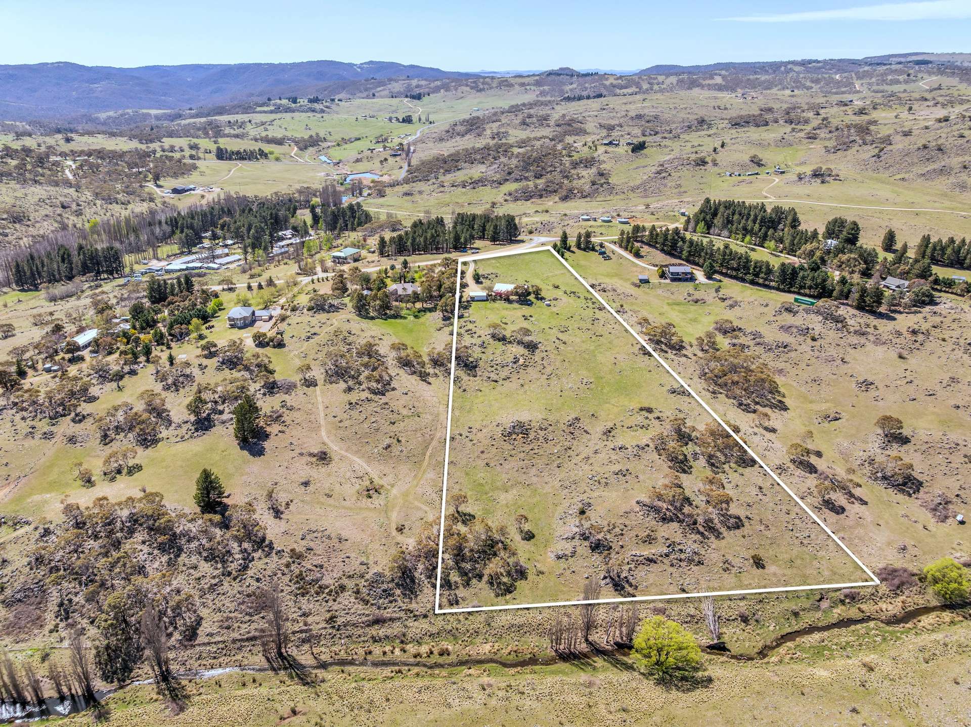 131 Carinya Lane, Jindabyne Sold by Farmbuy.com - image 3