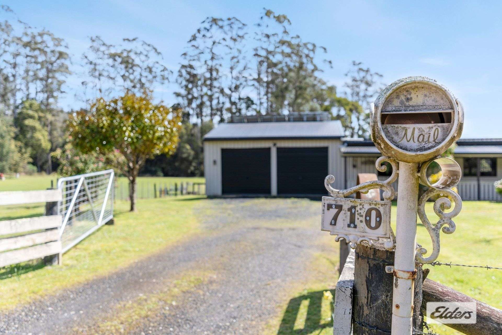 710 Takone Road, Takone Sold by Farmbuy.com - image 1
