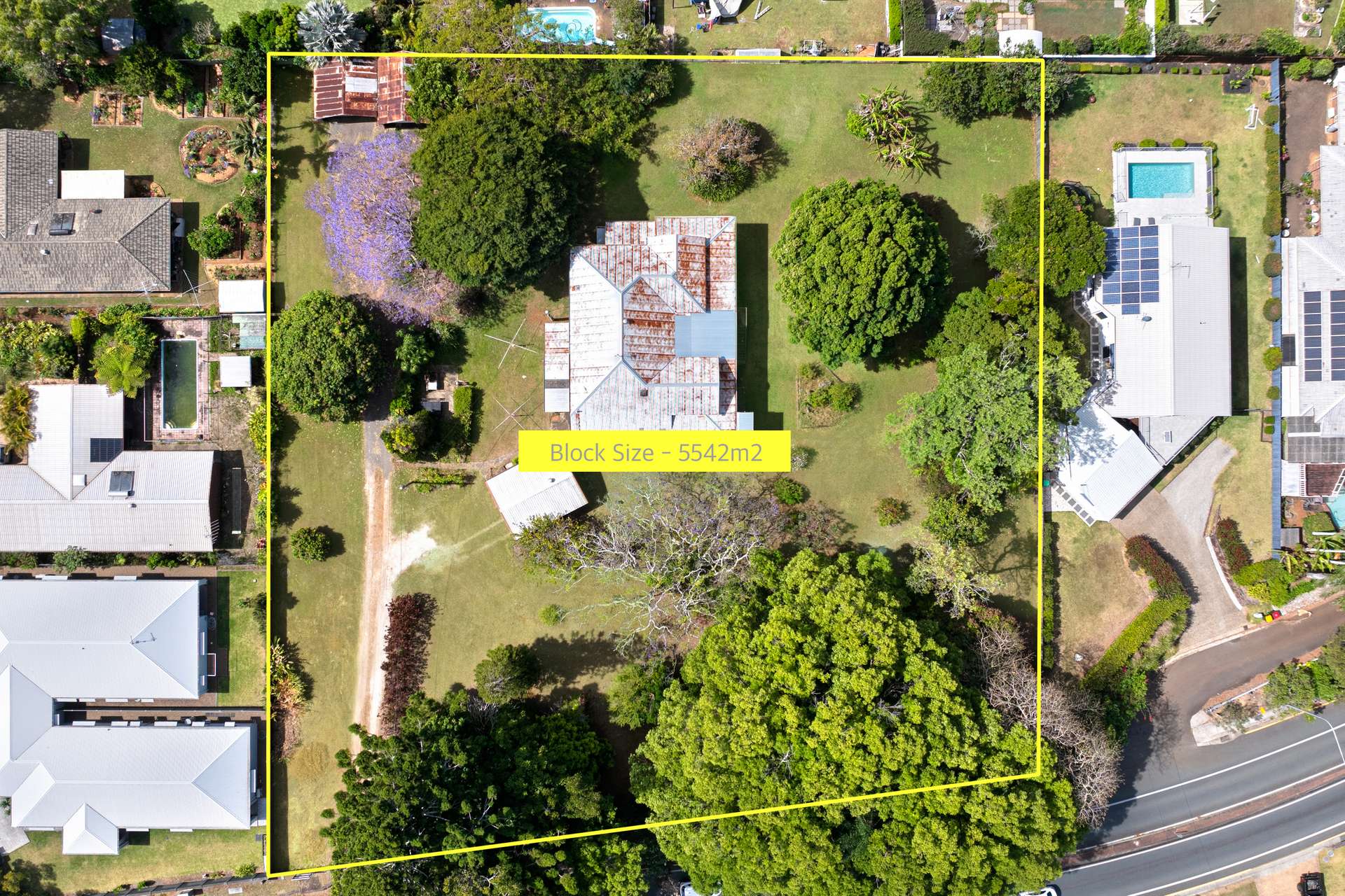 179-185 Mooloolaba Road, Buderim Sold by Farmbuy.com - image 2