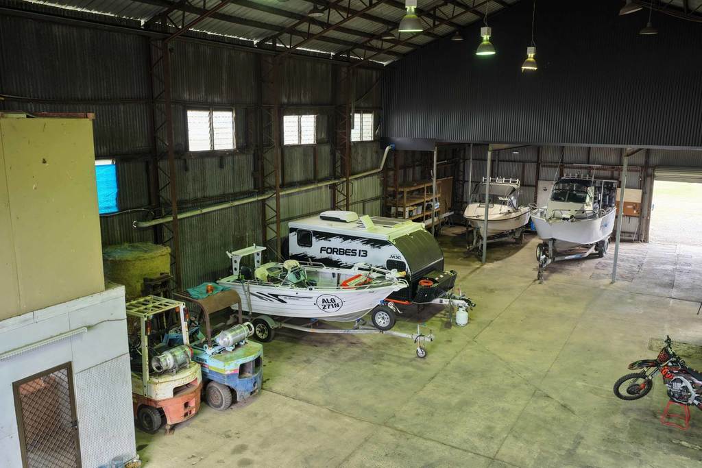 81 Trustums Hill Road, Woodburn NSW 2472