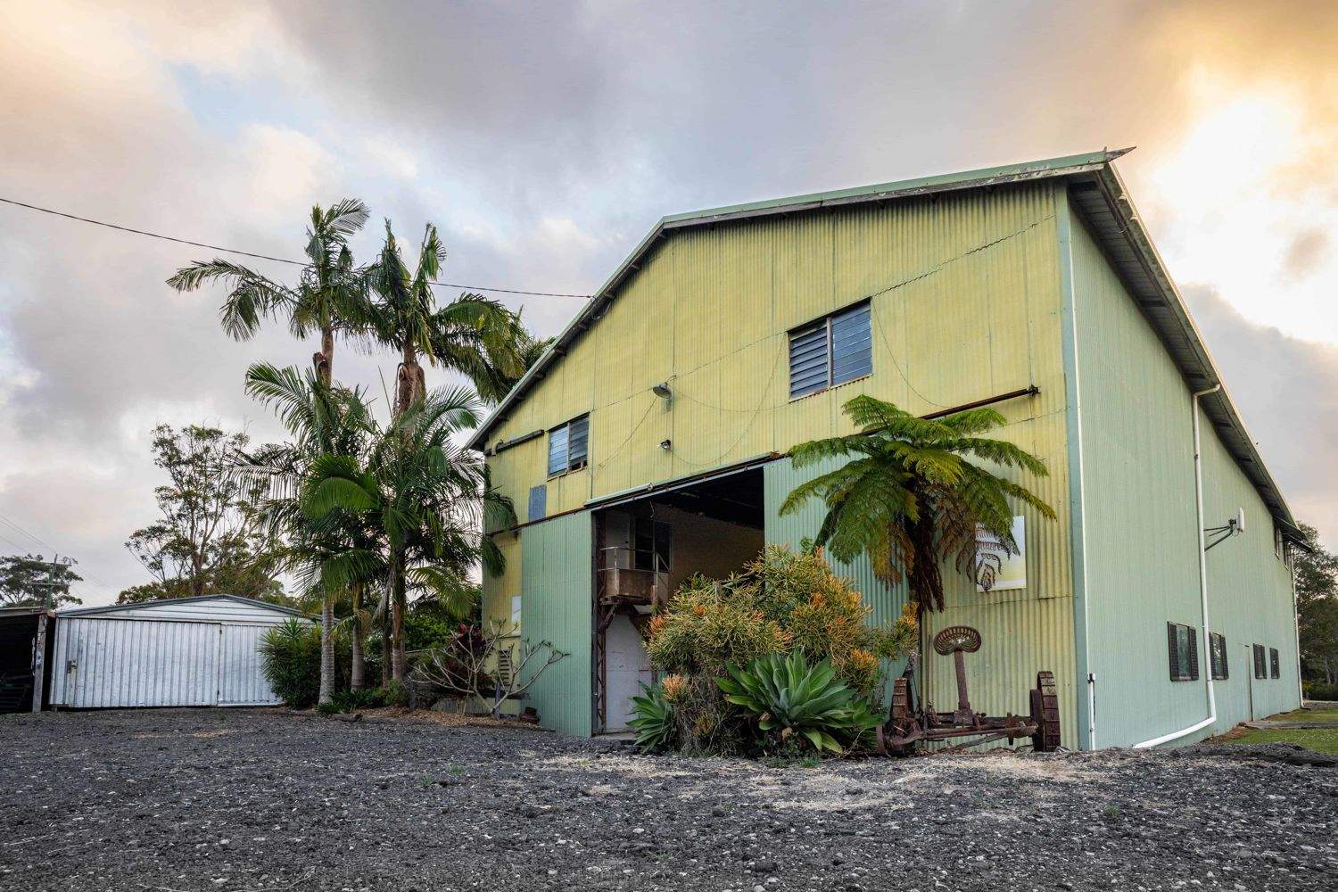 81 Trustums Hill Road, Woodburn For Sale by Farmbuy.com - image 1