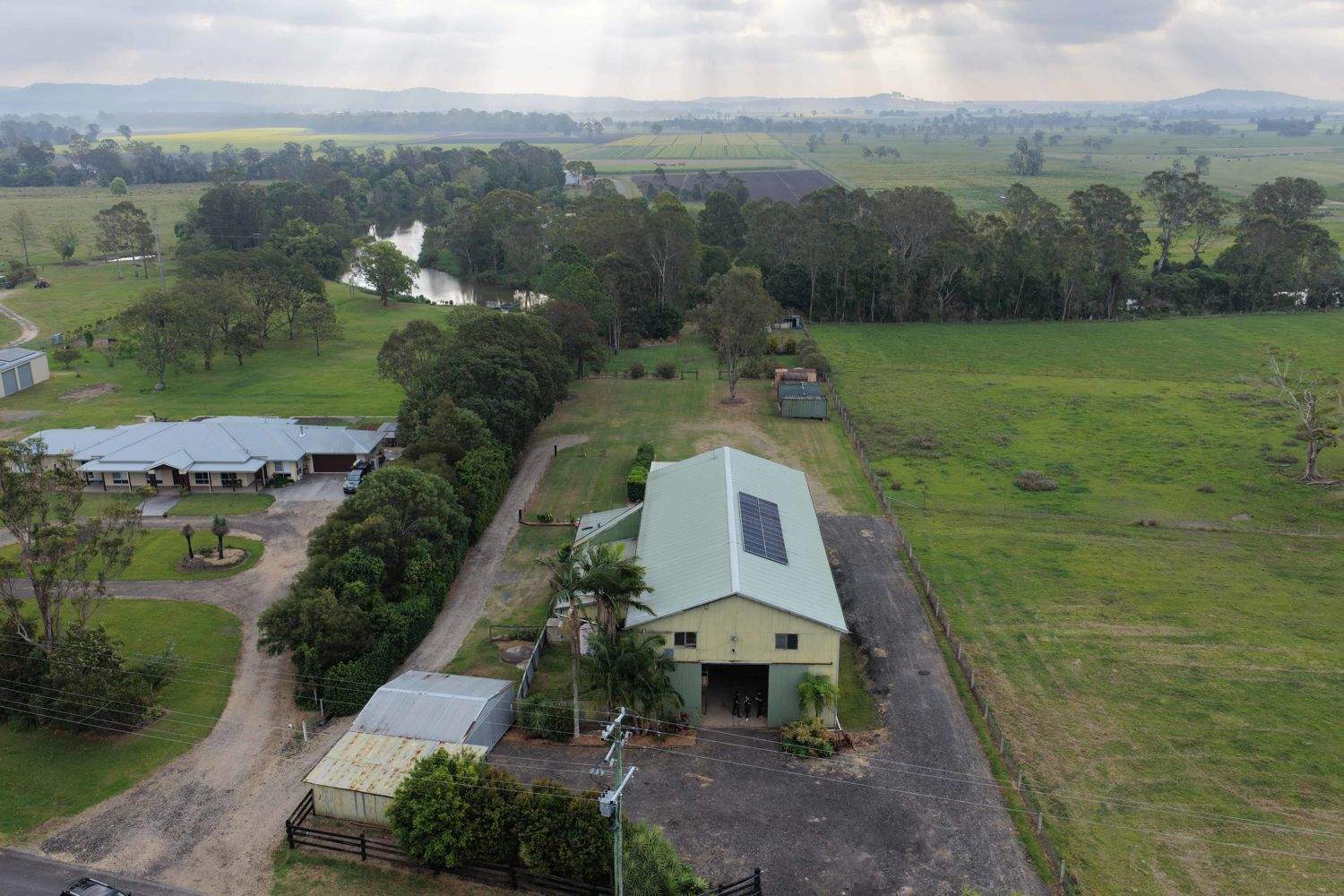 81 Trustums Hill Road, Woodburn For Sale by Farmbuy.com - image 10