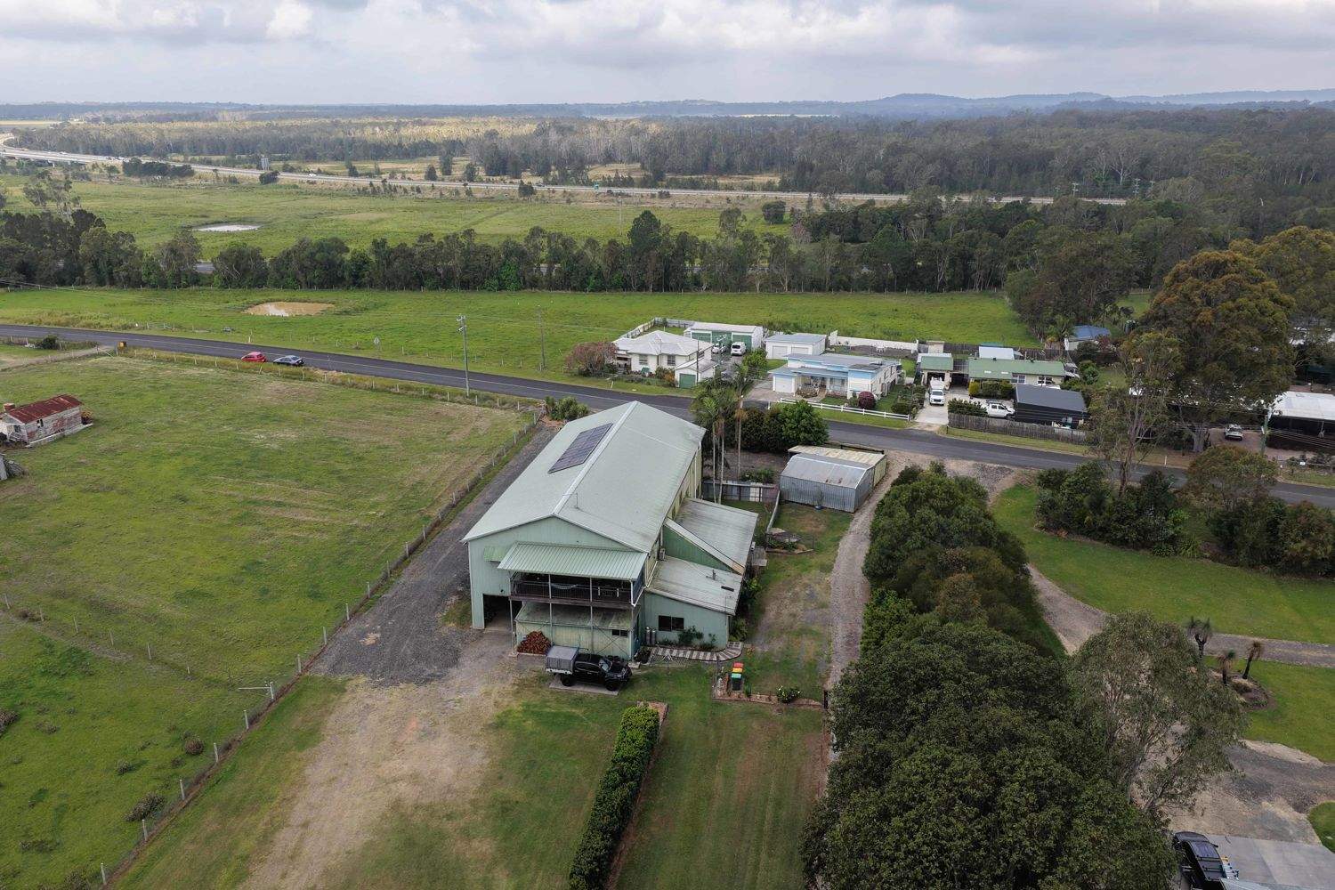 81 Trustums Hill Road, Woodburn For Sale by Farmbuy.com - image 1